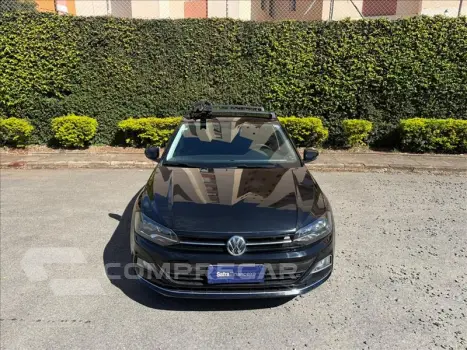 POLO 1.0 200 TSI Highline