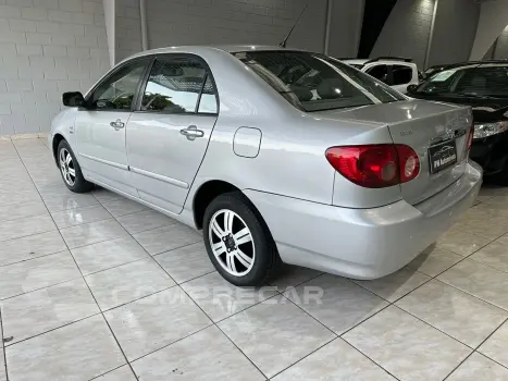 COROLLA 1.8 Se-g 16V