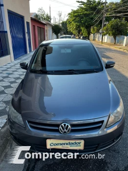 Volkswagen GOL 1.0 8V 4 portas