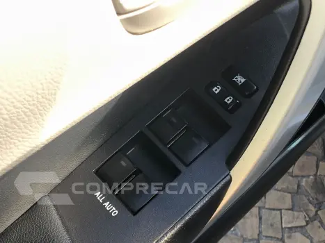 Corolla 2.0 Xei 16V Flex 4P Automático