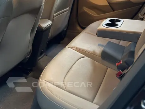 CRUZE 1.4 TURBO LTZ 16V FLEX 4P AUTOMÁTICO