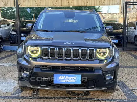 RENEGADE 1.3 T270 Turbo Longitude