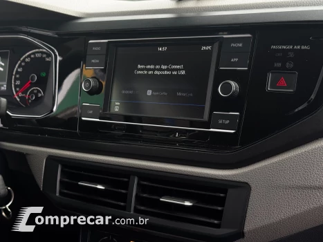 POLO 1.0 200 TSI Comfortline