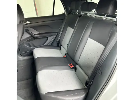 T-CROSS 1.0 200 TSI TOTAL FLEX COMFORTLINE AUTOMÁTICO