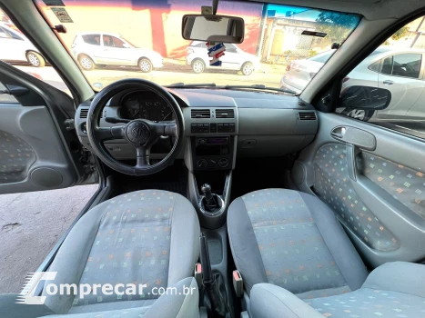 GOL 1.0 MI 16V G.III