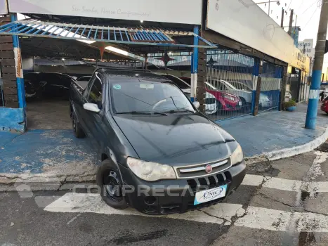 STRADA 1.4 MPI Fire CS 8V