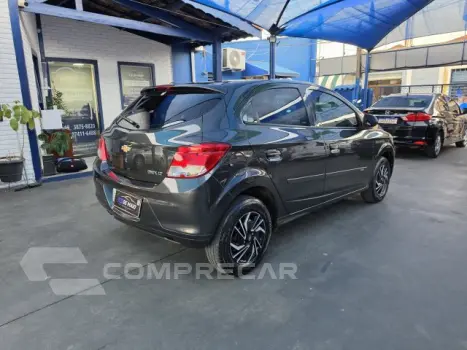 ONIX - 1.0 MPFI LT 8V 4P MANUAL
