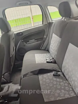 FIESTA 1.0 ROCAM HATCH 8V