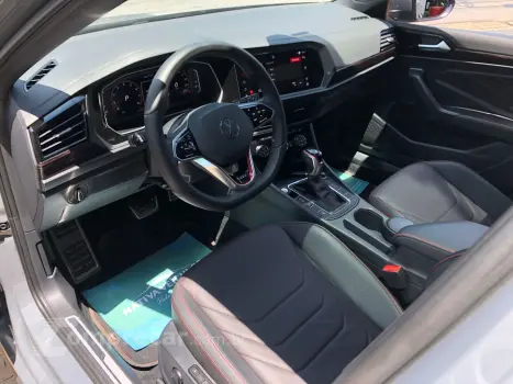 Jetta 2.0 350 Tsi Gasolina Gli Dsg