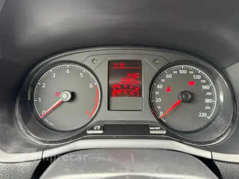 GOL 1.0 12V MPI Totalflex