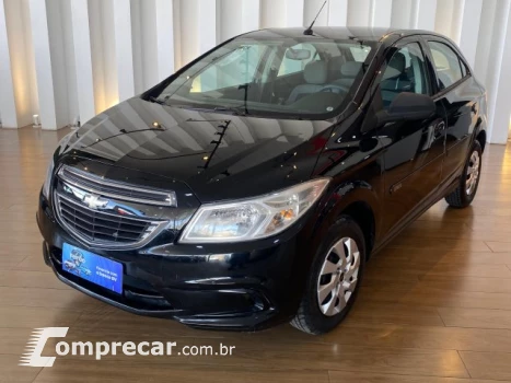 ONIX - 1.0 MPFI LT 8V 4P MANUAL
