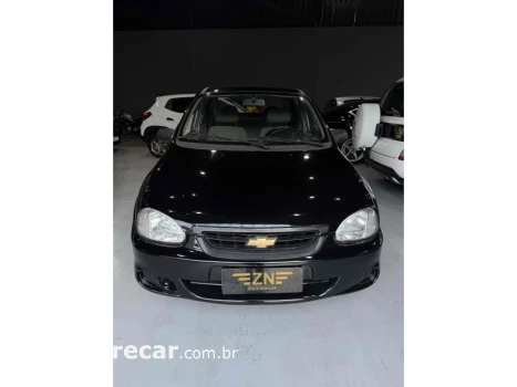CLASSIC 1.0 MPFI LIFE 8V FLEX 4P MANUAL