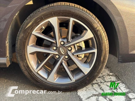 ARRIZO 6 PRO 1.5 TCI Hybrid MAX Drive