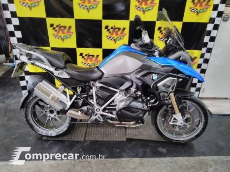R1250 GS SPORT