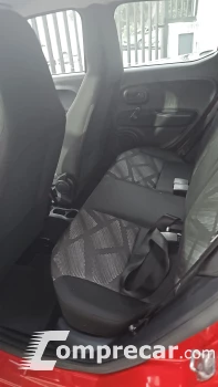 MOBI 1.0 8V EVO WAY