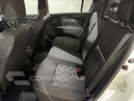 LOGAN 1.0 12V SCE ZEN