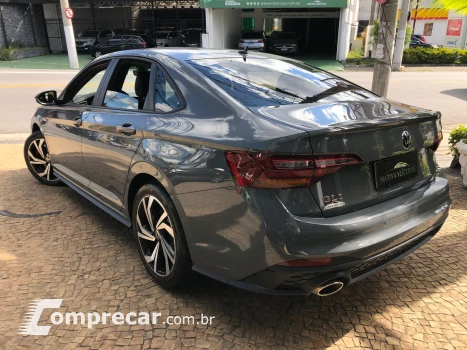 Jetta 2.0 350 Tsi Gasolina Gli Dsg