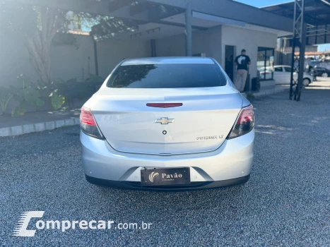PRISMA 1.4 LT Spe/4 8V