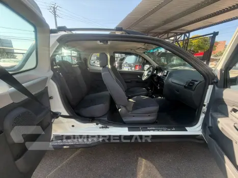 Strada 1.4 3P WORKING FLEX CABINE DUPLA