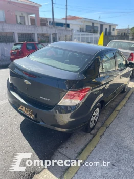 PRISMA 1.4 MPFI JOY 8V