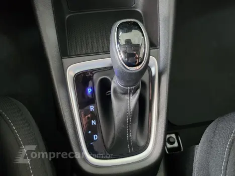 HB20 1.0 TGDI FLEX COMFORT PLUS AUTOMÁTICO