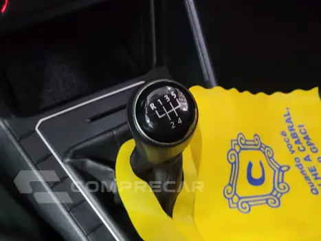 Polo 1.0 Flex 12V 5p