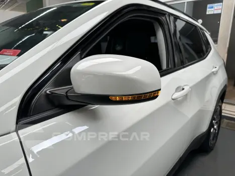 COMPASS 2.0 16V Sport