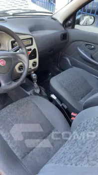 PALIO 1.0 MPI Fire Economy 8V