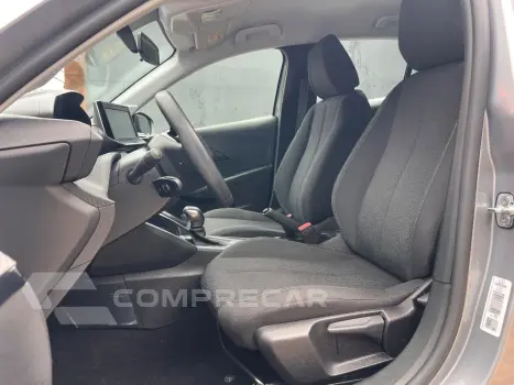 208 Allure 1.0 Turbo Flex 5p Aut.