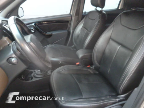 DUSTER 2.0 Dynamique 4X4 16V
