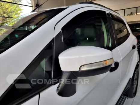 ECOSPORT 1.6 Freestyle 16V