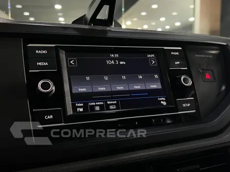POLO 1.6 MSI TOTAL FLEX MANUAL