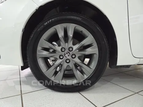 Corolla 2.0 16V 4P XEI FLEX AUTOMÁTICO