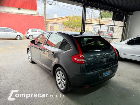 C4 2.0 GLX 16V