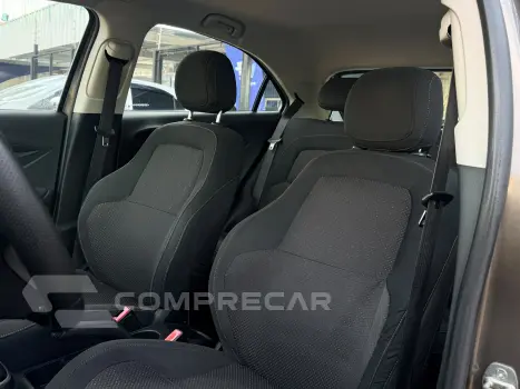 ONIX 1.4 MPFI LT 8V