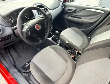 PUNTO 1.6 Essence 16V