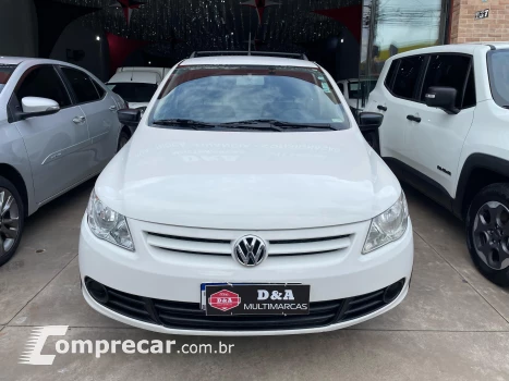 SAVEIRO 1.6 C CS 8V