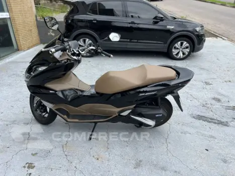 HONDA PCX 160 DLX