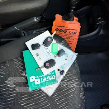 MOBI 1.0 8V EVO Like.