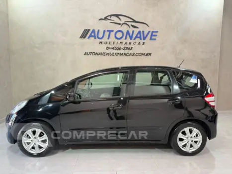 Fit 1.4 16V 4P LX FLEX