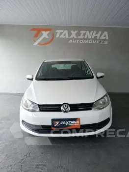 GOL 1.0 MI Confortline 8V