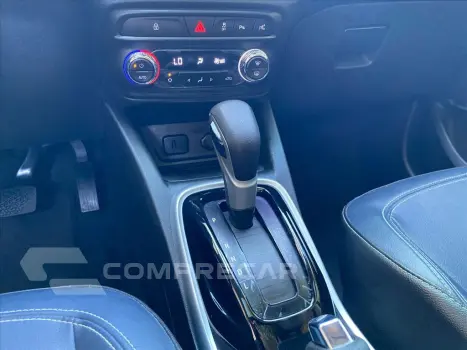 TRACKER 1.2 TURBO FLEX PREMIER AUTOMÁTICO