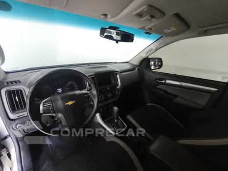 S10 2.8 16V Turbo LT CD 4X4