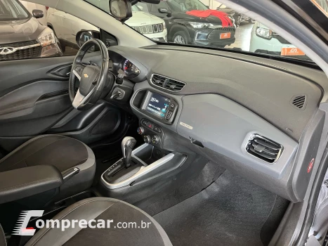ONIX 1.4 MPFI Activ 8V