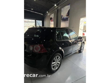 GOLF 2.0 MI SPORTLINE 8V FLEX 4P TIPTRONIC