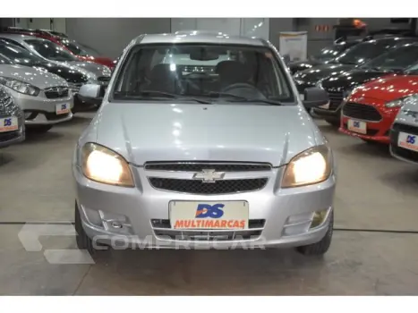 CELTA - 1.0 MPFI LT 8V 4P MANUAL