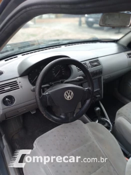 Volkswagen Parati 1.8 4 portas
