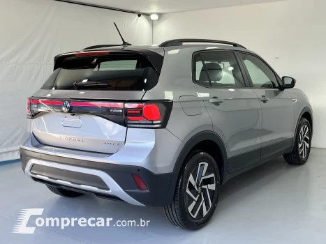 T-CROSS 1.0 200 TSI Comfortline