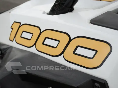 RZR XP 1000 EPS 4X4 (UTV)