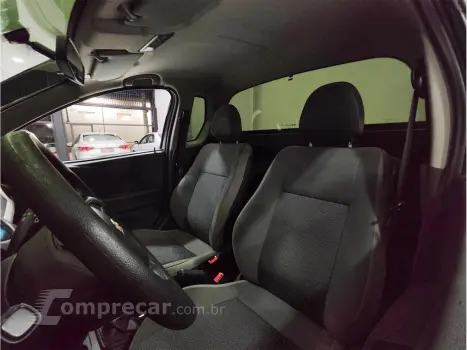 MONTANA LS 1.4 ECONOFLEX 8V 2p